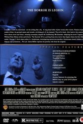 Cover Art for 0826663169546, The Exorcist III [Collector's Edition] [Blu-ray] by Shout! Factory