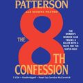 Cover Art for B01B987O3W, The 8th Confession by James Patterson (February 23,2010) by James Patterson