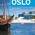 Cover Art for 9781640490598, Moon Oslo by David Nikel