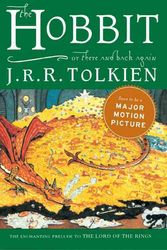 Cover Art for 9780547953830, The Hobbit by J R r Tolkien