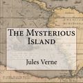 Cover Art for 9781519615787, The Mysterious Island by Jules Verne