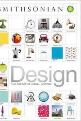 Cover Art for 9781465438010, DesignThe Definitive Visual History by DK