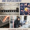 Cover Art for 9781498500029, Technologies of Refuge and Displacement: Rethinking Digital Divides by Linda Leung