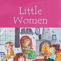 Cover Art for B07XT92B4Z, Little Women (Arcturus Children's Classics) by Louisa May Alcott, Samantha Newman