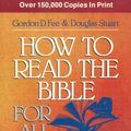 Cover Art for 9780310373612, How to Read the Bible for It's Worth by Gordon D. Fee