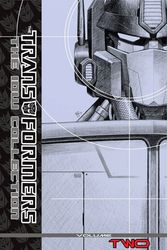 Cover Art for 9781600107511, Transformers: The IDW Collection: v. 2 by Simon Furman, Stuart Moore