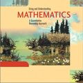 Cover Art for 9780201717112, Using and Understanding Maths by Jeffrey O. Bennett, William L. Briggs