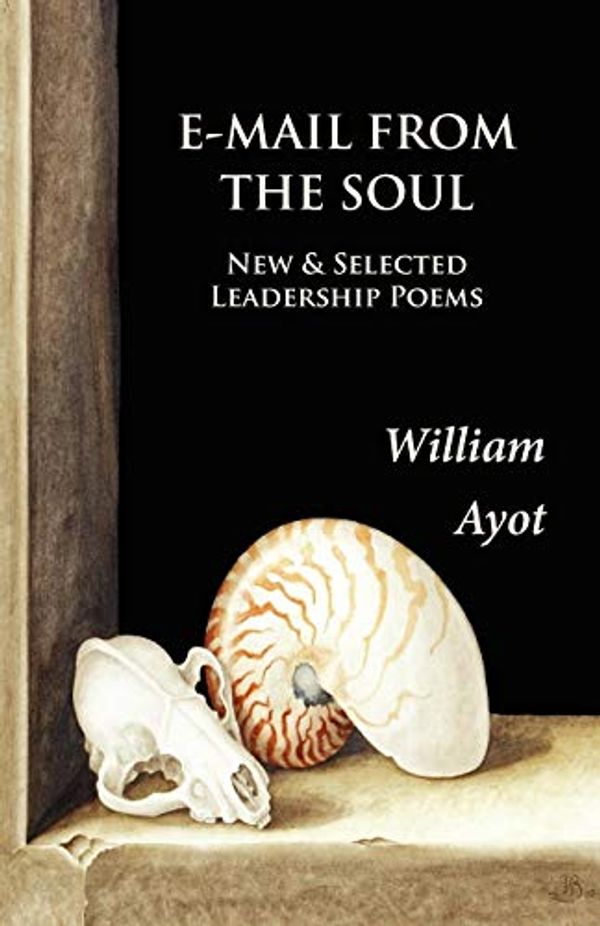 Cover Art for 9780957224612, E-Mail From The Soul by William Ayot