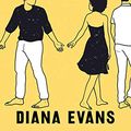 Cover Art for B07BLKHGRS, Ordinary People: A Novel by Diana Evans