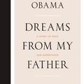 Cover Art for 9781847674388, Dreams from My Father by Barack Obama