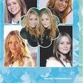 Cover Art for 9780060596149, Forget Me Not by Mary-Kate Olsen