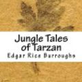 Cover Art for 9781717545640, Jungle Tales of Tarzan by Edgar Rice Burroughs