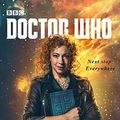 Cover Art for B01AHGWK54, Doctor Who: The Legends of River Song by Jenny T. Colgan