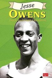 Cover Art for 9780736837446, Jesse Owens by Judy Monroe