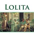 Cover Art for 9781530068074, Lolita by Vladimir Nabokov