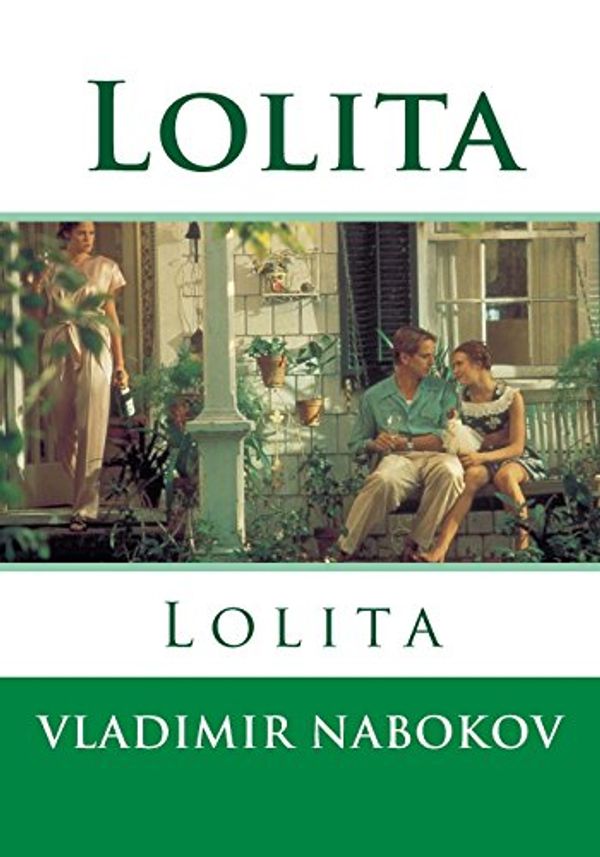 Cover Art for 9781530068074, Lolita by Vladimir Nabokov