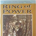 Cover Art for 9780062502100, Ring of Power by Jean Shinoda Bolen