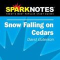 Cover Art for 0720593349095, Snow Falling on Cedars by David Guterson