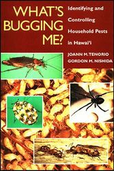 Cover Art for 9780824817428, What's Bugging ME? by Joann M Tenorio