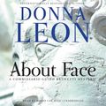 Cover Art for 9780792762058, About Face by Donna Leon
