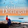 Cover Art for 9780008528591, The Girl from Donegal by Carmel Harrington