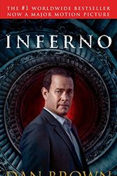Cover Art for 9781101972977, Inferno (Movie Tie-In Edition) by Dan Brown