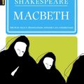 Cover Art for 9780606380058, Macbeth (No Fear Shakespeare) by William Shakespeare