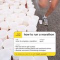 Cover Art for 9780340927007, Teach Yourself How to Run a Marathon by Tim Rogers