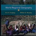 Cover Art for B01JXSZP22, Understanding World Regional Geography by Erin H. Fouberg (2015-04-06) by William G. Moseley