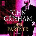 Cover Art for 9783453182127, Der Partner, Großdruck by John Grisham