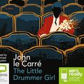 Cover Art for 9781486226269, The Little Drummer Girl by John le Carre