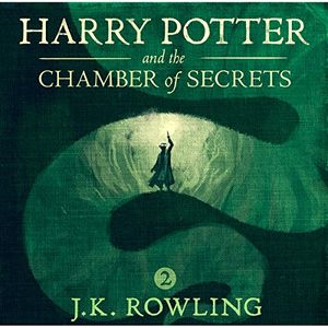 Cover Art for B017V69L5A, Harry Potter and the Chamber of Secrets, Book 2 by J.k. Rowling