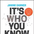 Cover Art for 9780730336860, It's Who You Know by Janine Garner
