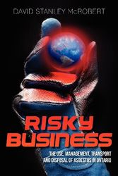 Cover Art for 9781469939643, Risky Business by MR David Stanley McRobert