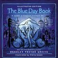 Cover Art for 9780733339837, The Blue Day Book by Bradley Trevor Greive