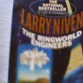 Cover Art for B00D644WS8, The Ringworld Engineers by Larry Niven