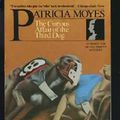 Cover Art for 9780805005035, The Curious Affair of the Third Dog by Patricia Moyes