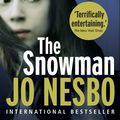 Cover Art for 9780307358677, The Snowman by Jo Nesbo