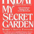 Cover Art for 9780671019877, My Secret Garden: Women's Sexual Fantasies by Nancy Friday