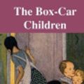 Cover Art for 9781979846356, The Box-Car Children by Gertrude Chandler Warner
