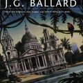 Cover Art for 9781857988833, The Drowned World by J. G. Ballard