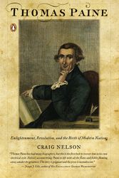 Cover Art for 9780143112389, Thomas Paine by Craig Nelson
