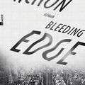 Cover Art for 9783498053154, Bleeding Edge by Thomas Pynchon