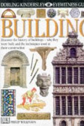 Cover Art for 9780751360349, Building by Philip Wilkinson