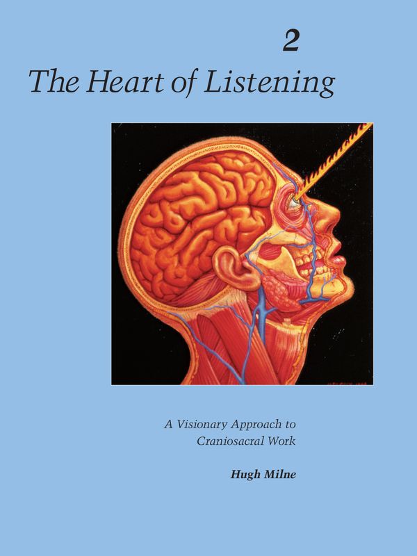 Cover Art for 9781556432804, The Heart Of Listening V2 by Hugh Milne