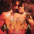 Cover Art for 9780373618323, Reunion by Lindsay McKenna