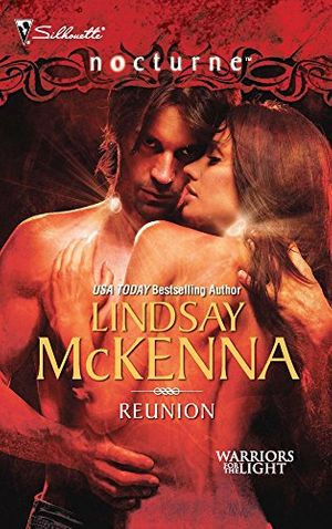 Cover Art for 9780373618323, Reunion by Lindsay McKenna