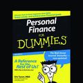 Cover Art for 9781458736789, Personal Finance for Dummies: Easyread Large Edition: Vol 1 by Eric Tyson