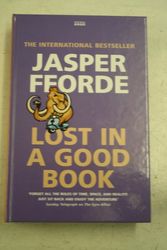 Cover Art for 9780753168233, Lost in a Good Book by Jasper Fforde