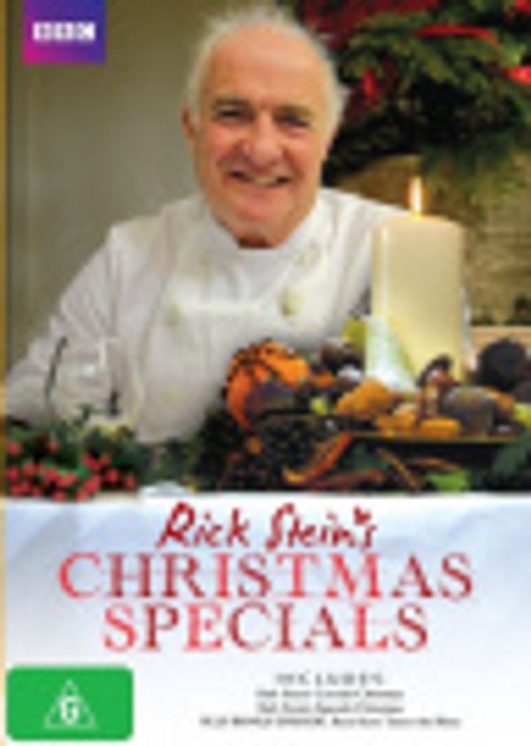 Cover Art for 9397810245099, Rick Stein’s Christmas Specials by Rick Stein,Bernard Hall,David Pritchard